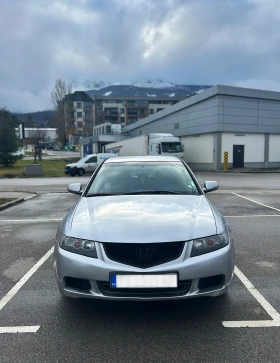 Honda Accord 2.2, снимка 6