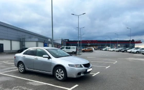 Honda Accord 2.2, снимка 5