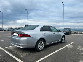 Honda Accord 2.2, снимка 4