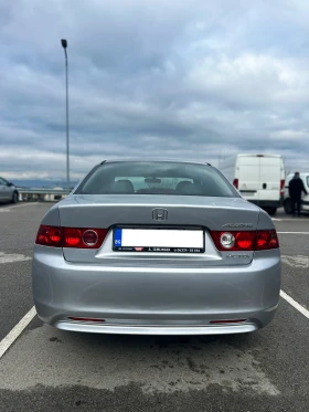 Honda Accord 2.2, снимка 3