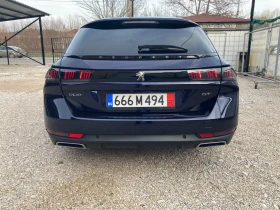 Peugeot 508 GT AVTOMAT DIGITAL, снимка 6