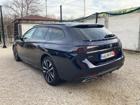 Peugeot 508 GT AVTOMAT DIGITAL, снимка 5