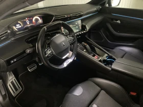 Peugeot 508 GT AVTOMAT DIGITAL, снимка 9