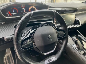 Peugeot 508 GT AVTOMAT DIGITAL, снимка 14