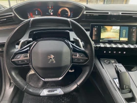 Peugeot 508 GT AVTOMAT DIGITAL, снимка 13