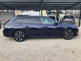 Peugeot 508 GT AVTOMAT DIGITAL, снимка 8