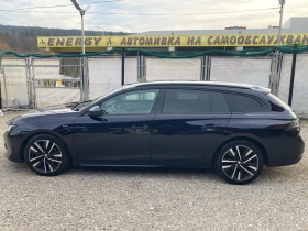 Peugeot 508 GT AVTOMAT DIGITAL, снимка 4