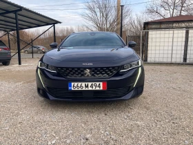 Peugeot 508 GT AVTOMAT DIGITAL, снимка 1