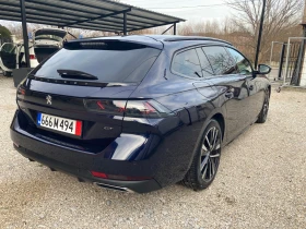 Peugeot 508 GT AVTOMAT DIGITAL, снимка 7