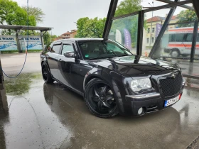     Chrysler 300c 5.7 hemi