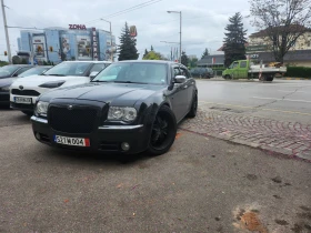 Chrysler 300c 5.7 hemi | Mobile.bg    8