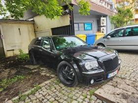 Chrysler 300c 5.7 hemi | Mobile.bg    6