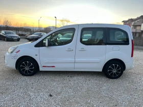 Citroen Berlingo 1.6HDI//90KS//KLIMATIK | Mobile.bg    2