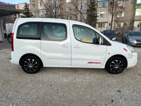 Citroen Berlingo 1.6HDI//90KS//KLIMATIK | Mobile.bg    6