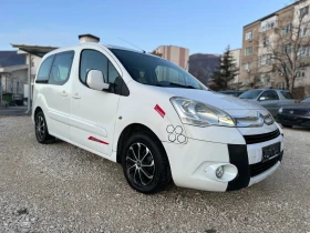 Citroen Berlingo 1.6HDI//90KS//KLIMATIK | Mobile.bg    7