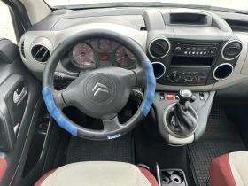 Citroen Berlingo 1.6HDI//90KS//KLIMATIK | Mobile.bg    10