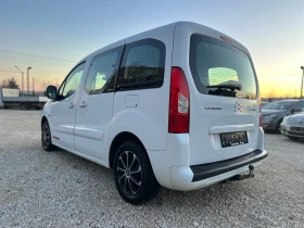 Citroen Berlingo 1.6HDI//90KS//KLIMATIK | Mobile.bg    3