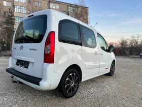 Citroen Berlingo 1.6HDI//90KS//KLIMATIK | Mobile.bg    5