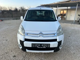 Citroen Berlingo 1.6HDI//90KS//KLIMATIK | Mobile.bg    8