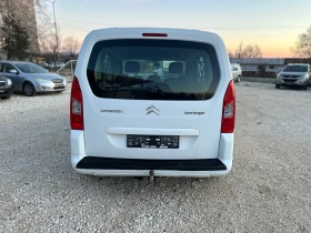 Citroen Berlingo 1.6HDI//90KS//KLIMATIK | Mobile.bg    4