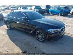 BMW 530 (CARFAX) 1