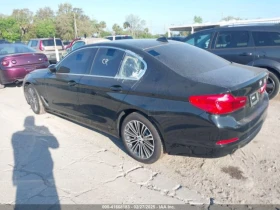 BMW 530 (CARFAX) | Mobile.bg    4