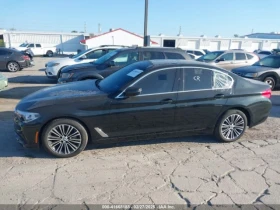 BMW 530 (CARFAX) | Mobile.bg    7