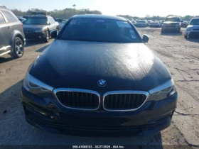 BMW 530 (CARFAX) | Mobile.bg    3