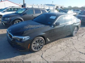 BMW 530 (CARFAX) | Mobile.bg    2