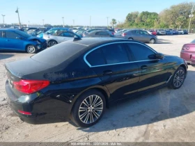 BMW 530 (CARFAX) | Mobile.bg    8