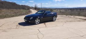     Mercedes-Benz SLK 230compresor