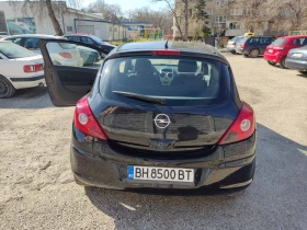 Opel Corsa, снимка 5