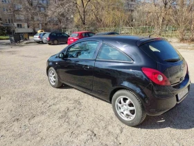 Opel Corsa, снимка 10