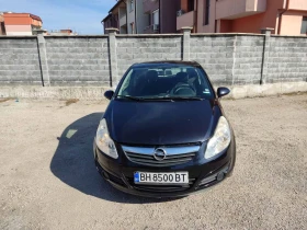 Opel Corsa, снимка 2