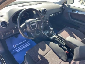 Audi A3 1.9TDi, снимка 8