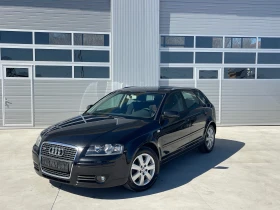 Audi A3 1.9TDi, снимка 1