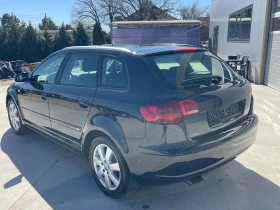 Audi A3 1.9TDi, снимка 4