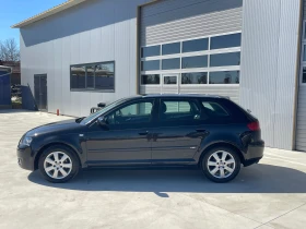 Audi A3 1.9TDi, снимка 3