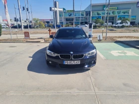 BMW 420  Gran Coupe, M SPORT , X Drive, снимка 1