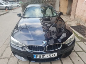 BMW 420  Gran Coupe, M SPORT , X Drive, снимка 16