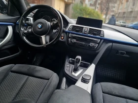 BMW 420  Gran Coupe, M SPORT , X Drive, снимка 14