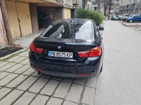 BMW 420  Gran Coupe, M SPORT , X Drive, снимка 11