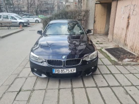 BMW 420  Gran Coupe, M SPORT , X Drive, снимка 17