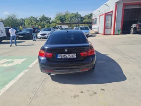 BMW 420  Gran Coupe, M SPORT , X Drive, снимка 3