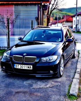 Обява за продажба на BMW 325 ~10 600 лв. - изображение 1