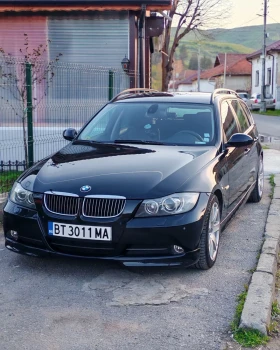 Обява за продажба на BMW 325 ~9 600 лв. - изображение 1