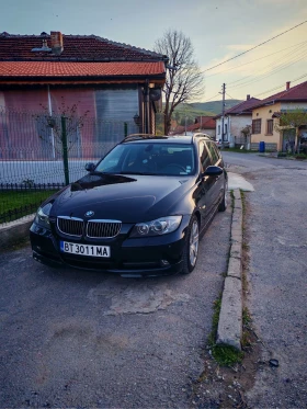 Обява за продажба на BMW 325 ~9 600 лв. - изображение 4