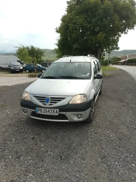 Dacia Logan 1.5DCI | Mobile.bg    2