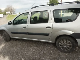 Dacia Logan 1.5DCI | Mobile.bg    7