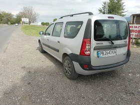 Dacia Logan 1.5DCI | Mobile.bg    6